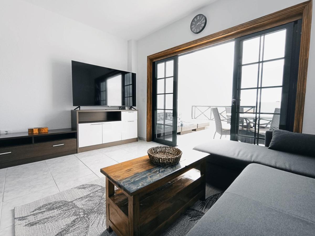 Colina Apartment Los Cristianos  Extérieur photo