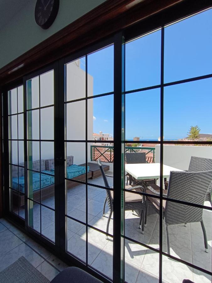 Colina Apartment Los Cristianos  Extérieur photo